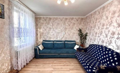  2-этаж.(123 м2), Заозерный(Садовая ул.)