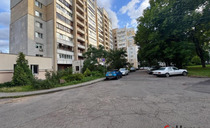 Купить 1-комнатную квартиру, Минск, Азгура ул., 5 (Партизанский район). Фото 10