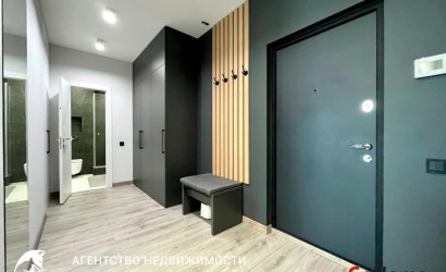 Купить 2-комнатную квартиру, Копище д., Авиационная ул. 12. Фото 8