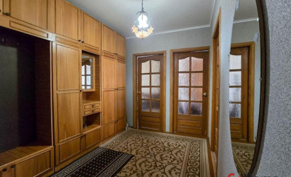 Купить 3-комнатную квартиру, Минск, Рокоссовского просп., 153 (Ленинский район). Фото 9