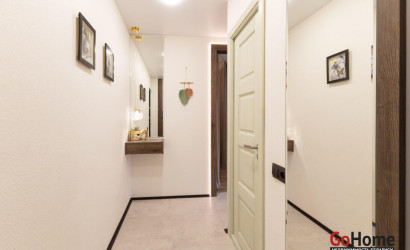 Купить 1-комнатную квартиру, Минск, Берута ул., 24/4 (Фрунзенский район). Фото 10