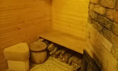 Купить дом, Вымно, Совхозная, 38 соток. Фото 29