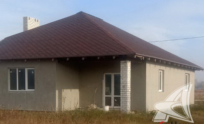 Купить дом, Жабинка, г. Жабинка, 18 соток. Фото 1