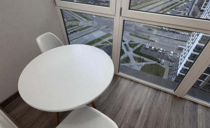 Снять 1-комнатную квартиру на сутки, Минск, ул. Игоря Лученка, д. 29 (Октябрьский район). Фото 7