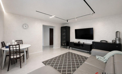 Купить 3-комнатную квартиру, Минск, Карвата ул., 29/А (Партизанский район). Фото 4