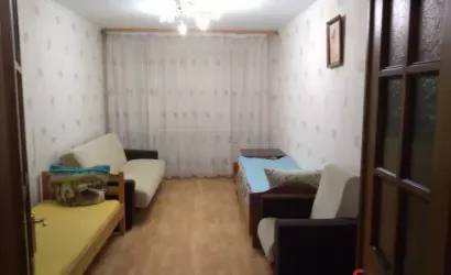 Снять 3-комнатную квартиру на сутки, Брест, ул. Волгоградская, д. 12. Фото 2