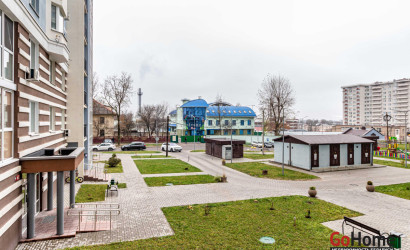 Купить 3-комнатную квартиру, Минск, Дзержинского просп., 21 (Московский район). Фото 27