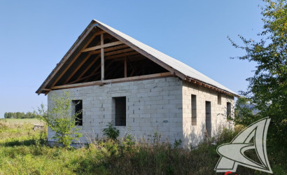 Купить дом, Лыщицы, Лыщицкий с/с, 16.15 соток. Фото 4