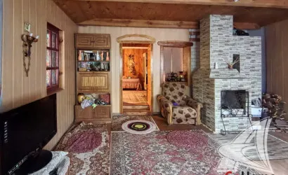  1-этаж.(50 м2), Брест(Чернинский с/с)