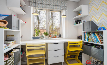 Купить 3-комнатную квартиру, Минск, Филатова, 17 (Заводской район). Фото 9