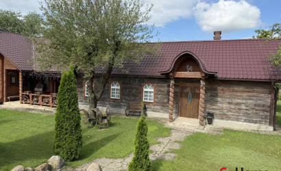 Купить дом, Подлабенье, Криничная, 1, 25 соток. Фото 21