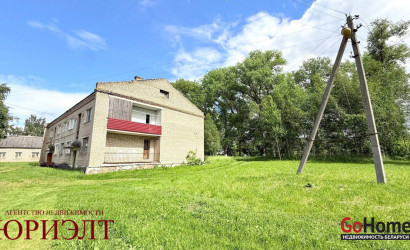 Купить 2-комнатную квартиру, Ветрино, Ленина, 79. Фото 4