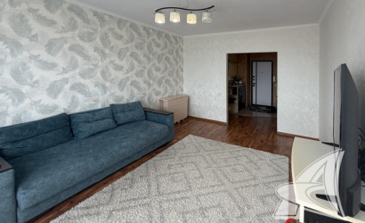  9-этаж.(73 м2), Брест(Московская, д.)