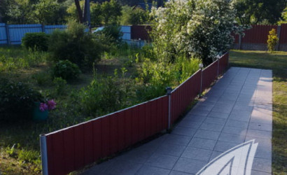 Купить дом, Томашовка, Томашовский с/с, 16.79 соток. Фото 27