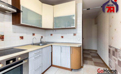 Купить 2-комнатную квартиру, Минск, Руссиянова ул., 18(Первомайский район). Фото 2
