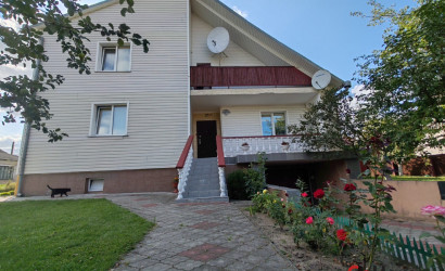 Купить коттедж, Волковыск, ул. Медведева, 125, 15 соток. Фото 3