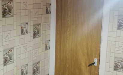 Купить 2-комнатную квартиру, Мозырь, Коллективный пер., д.20. Фото 7