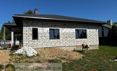 Купить коттедж, Гродно, Ваньковича, 9.4 соток. Фото 18