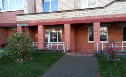 Продажа офиса, Брест, ул. Сергея Смирнова писателя,  64.3 кв.м.. Фото 1