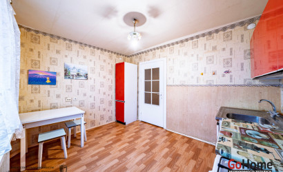 Купить 1-комнатную квартиру, Минск, Скрипникова, 29 (Фрунзенский район). Фото 3