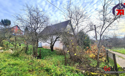 Купить дом в деревне, Маяк, 9.02 соток. Фото 22