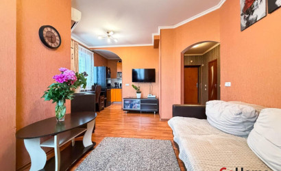 Купить 2-комнатную квартиру, Минск, Лобанка, 14(Московский район). Фото 8