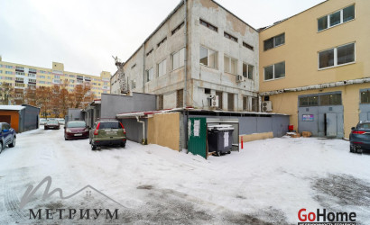 Аренда торгового помещения, Минск, Мележа ул., 3,  от 143.6 до 995 кв.м.. Фото 3