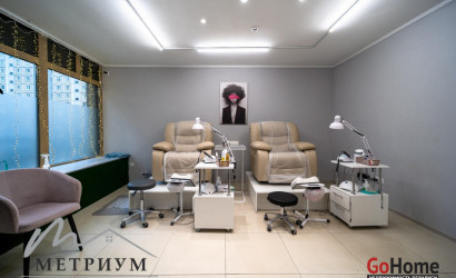 Аренда помещения, Минск, Независимости просп., 168,  67.7 кв.м.. Фото 4