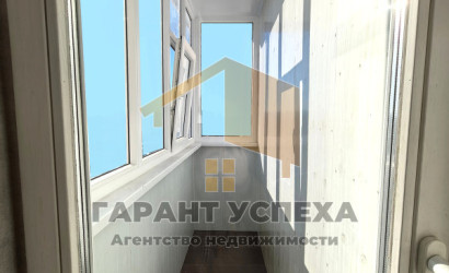 Купить 3-комнатную квартиру, Брест, ул. Якуба Колоса, д. . Фото 9