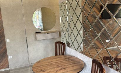 Снять 2-комнатную квартиру на сутки, Дрогичин, ул. 17 сентября, 4. Фото 3