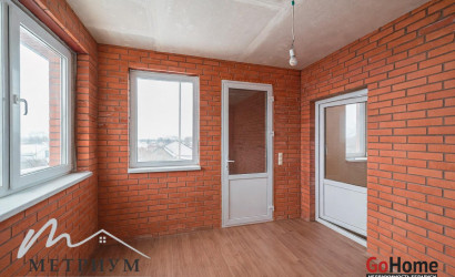 Купить дом, Самохваловичи, Калинина ул., 14.54 соток. Фото 4