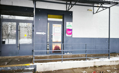 Аренда офиса, Минск, Федорова ул., 1,  от 19.7 до 45.4 кв.м.. Фото 8