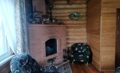 Снять на сутки агроусадьбу, Чучелицы, дом 2. Фото 12