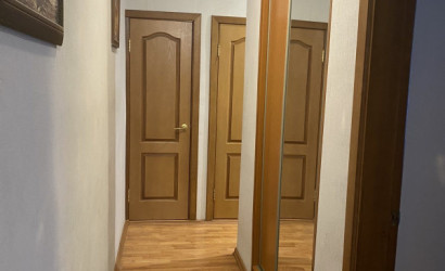 Снять 2-комнатную квартиру, Минск, пер. Казарменный, д. 5А(Ленинский район). Фото 8