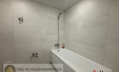 Купить 1-комнатную квартиру, Гомель, ул. Бородина, д. 6. Фото 2
