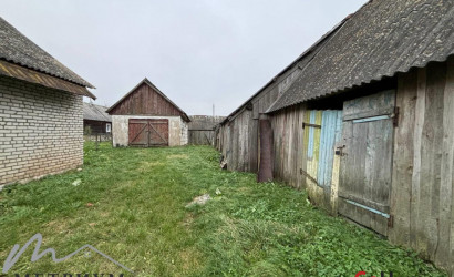 Купить дом, Боруны, Гольшанская ул., 22 соток. Фото 7