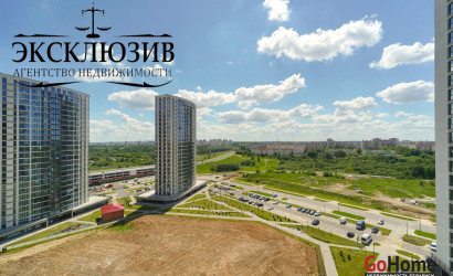 Купить 3-комнатную квартиру, Минск, Савицкого ул., 37(Октябрьский район). Фото 27