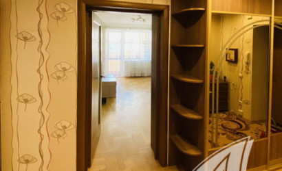 Купить 2-комнатную квартиру, Брест, Южный, ул. Рокоссовского. Фото 12