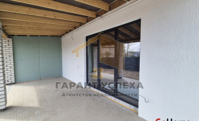 Купить дом, Брест, ул. Рябцева, 7.5 соток. Фото 5