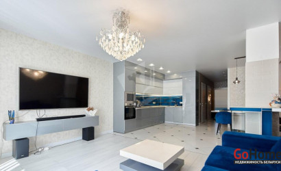 Купить 2-комнатную квартиру, Минск, Можайского 3-й пер., 11 (Советский район). Фото 9