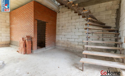 Купить дом в деревне, Мичуринец-58, 6 соток. Фото 11