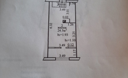 Купить дом, Полоцк, Клещева ул., 8.35 соток. Фото 17