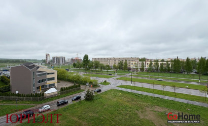 Купить 1-комнатную квартиру, Витебск, Воинов-Интернационалистов, 32. Фото 13
