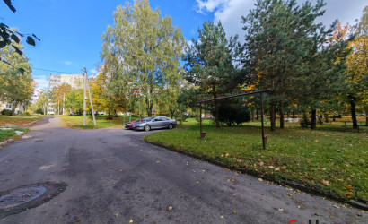 Купить 3-комнатную квартиру, Барановичи, Жукова ул., 8. Фото 5