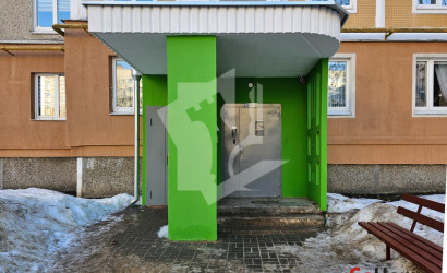 Купить 3-комнатную квартиру, Минск, Могилевская ул., 34/2 (Октябрьский район). Фото 26