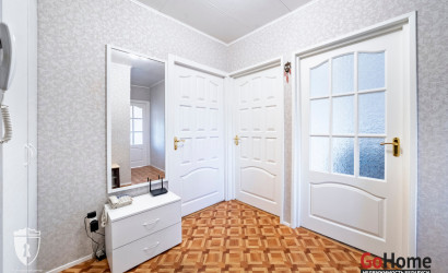 Купить 3-комнатную квартиру, Минск, Проезд Голодеда, 9 (Заводской район). Фото 16