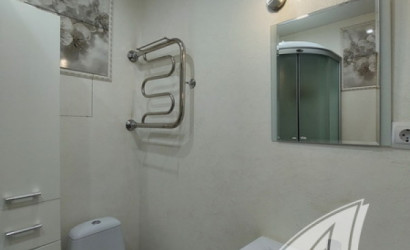 Купить 2-комнатную квартиру, Брест, Центр, пр-т Машерова. Фото 17