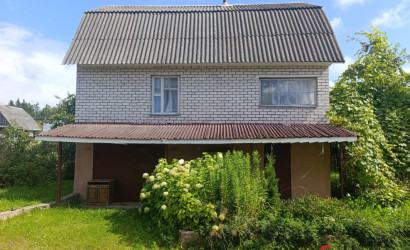 Купить дачу, Панышевщина, СТ ВЯСЕЛКА-1, 5.7 соток. Фото 1