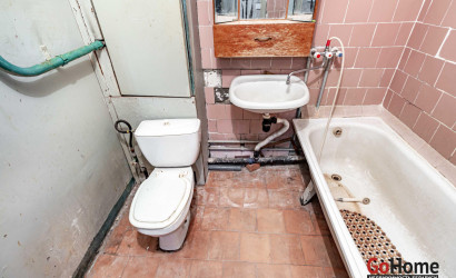 Купить 1-комнатную квартиру, Минск, Шугаева ул., 11 (Первомайский район). Фото 21