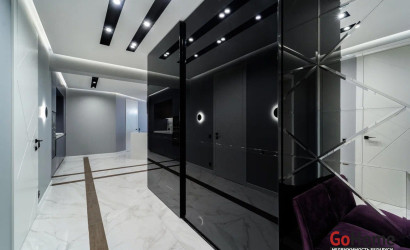 Купить 3-комнатную квартиру, Минск, Мястровская, 28 (Центральный район). Фото 17